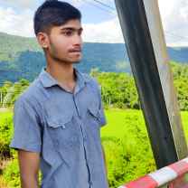 Akhil Ahmed