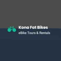 Kona Fat Bikes