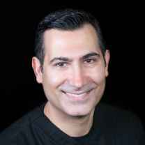 Sasan Khodabakhsh