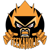 Teekaholic
