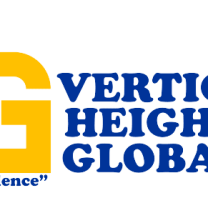 Vertical Heights Global - Shelving and Racking Solution