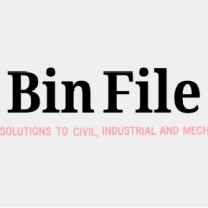 Bin File