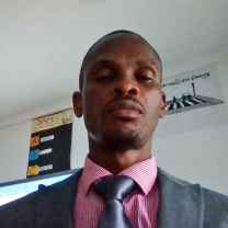 Erasmus Eshemimada Agunbiade