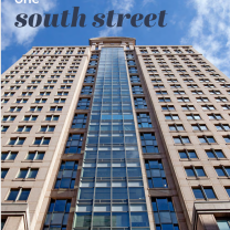 One South Street Baltimore