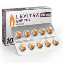 Is it Safe to Buy Levitra Online?