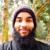 Muhammad Abdullah Al Kafy