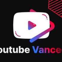 youtube vanced
