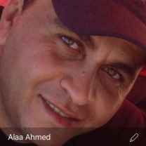 alaa ahmed