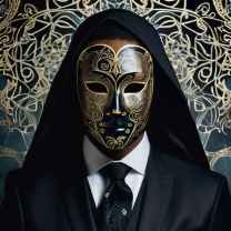 The Masked Reviewer