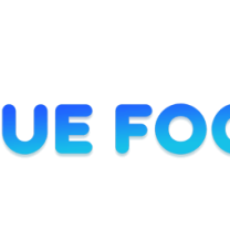 BLUE FOCUS