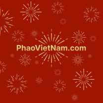 Pháo Hoa Bộ Quốc Phòng