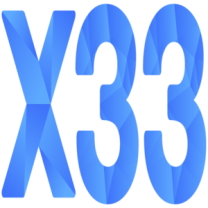 x33super888