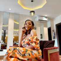 Ifeoma Ruth Okoronkwo