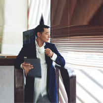Nguyễn Gia Khiêm
