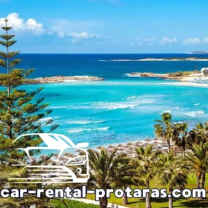 Car Rental Protaras