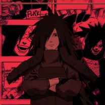Madara uchihaa