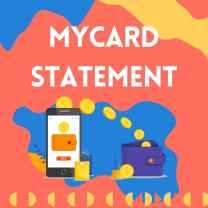 MYCARDSTATEMENT