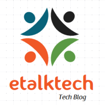 Etalk Tech