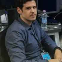 HABBICHE Lotfi