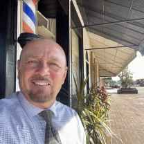 Patrick Marsh City Manager