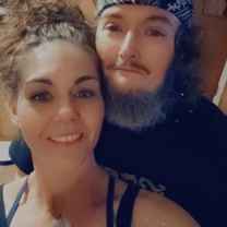 Trevor & Veronica Dishaw