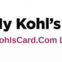 mykohlscard