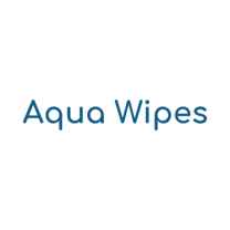 Aqua wipes