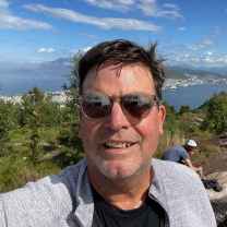 Greg Avioli