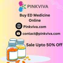 Cenforce 25@ Pinkviva || All Rounder ED Product || At Kanas,USA