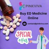 Cialis 20 mg price in USA || Handle ED At Any Time || @ Pinkviva