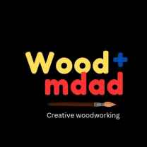 Wood mdad 