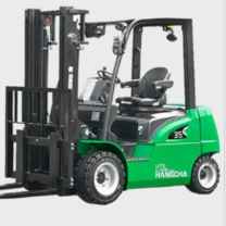 Eagle Forklifts