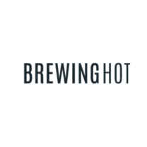 Brewing Hot