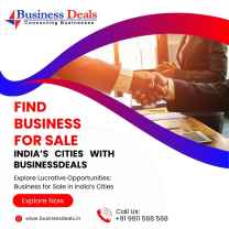 Business Deals