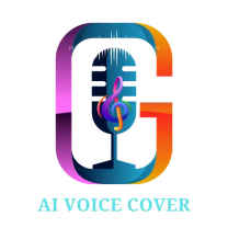 AI voice cover