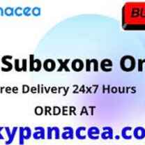 Buy Suboxone 8 mg Online Without Any Prescription