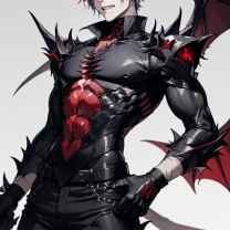 DevilsRose