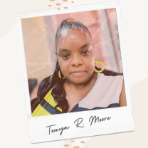 Tonya R. Moore