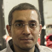 Pranay Ganesan