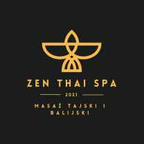 ZEN THAI SPA - Masaż Tajski i Balijski