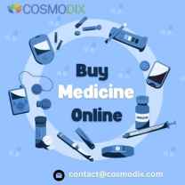 Buy Percocet Pain Relief Tablets & Treatments Online #Cosmodix