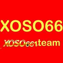 XOSO66 - Trang chủ nhà cái Xoso66.com uy tín hàng đầu Việt Nam