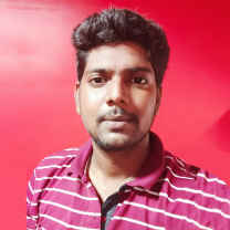 Vignesh