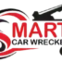 Smart Car Wrecker