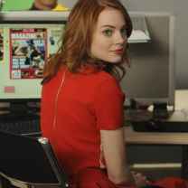 Emma Stone