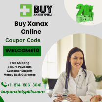 Buy Xanax Online Overnight New Jersey Sale