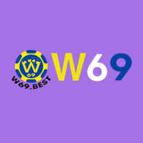 W69 - NHÀ CÁI CASINO UY TÍN NHẤT THỊ TRƯỜNG CÁ CƯỢC
