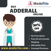Purchase Adderall Online ADHD Medications