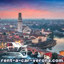 Car Rental Verona