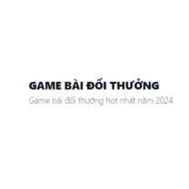 Game bài đổi thưởng